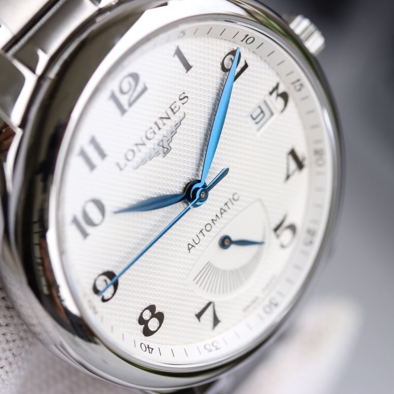 LONGINES